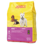 900g josidog mini - croquettes pour chien