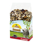 950g jr farm individual perroquet gris nourriture pour oiseaux