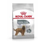 9kg maxi dental care royal canin care nutrition - croquettes pour chien