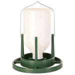 Abreuvoir trixie pour volire - capacit : 1 l / 18 cm de diamtre
