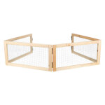 Accessoires adaptés pour la cage d'intérieur pour cochons d'inde et lapins nains de trixie, enclos d'intérieur ... Accessoires adaptés pour la cage d'intérieur pour cochons d'inde et lapins nains de trixie, enclos d'intérieur ...