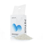 Accessoires : 2, 4kg liti�re mixte avec test de sang occulte petkit maison de toilette autonettoyante ...