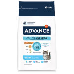 Advance kitten pour chaton - 1, 5 kg Advance kitten pour chaton - 1, 5 kg