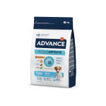 Advance mini puppy pour chiot - 3 kg