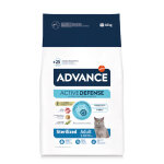 Advance sterilized dinde, orge pour chat - 10 kg