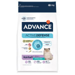 Advance sterilized hairball pour chat - 3 kg Advance sterilized hairball pour chat - 3 kg