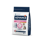 Advance veterinary diets atopic lapin pour chien - 2 x 3 kg