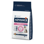 Advance veterinary diets atopic truite pour chien - 12 kg Advance veterinary diets atopic truite pour chien - 12 kg