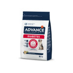 Advance veterinary diets diabetes colitis pour chien - 3 kg