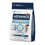 Advance veterinary diets gastro sensitive pour chat - 7, 5 kg Advance veterinary diets gastro sensitive pour chat - 7, 5 kg