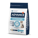 Advance veterinary diets gastroenteric pour chien - 3 kg Advance veterinary diets gastroenteric pour chien - 3 kg