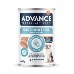 Advance veterinary diets gastroenteric medium / maxi pour chien - 400 g