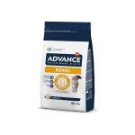 Advance veterinary diets renal pour chat - 1, 5 kg