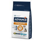 Advance veterinary diets weight balance medium / maxi pour chien - 12 kg
