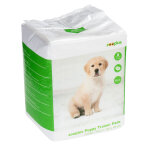 Alses de propret zooplus large l 60 x l 45 cm, 30 alses - pour chien