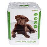Alses de propret zooplus large x - large : l 90 x l 60 cm, 30 alses - pour chien