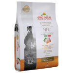 Almo nature hfc adult m - l poulet pour chien - 8 kg