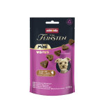 Animonda vom feinsten adult mini bouchées pour chien - 50 g poulet, gibier, pomme Animonda vom feinsten adult mini bouchées pour chien - 50 g poulet, gibier, pomme