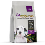Applaws puppy large breed, poulet pour chiot - 15 kg