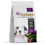 Applaws puppy large breed, poulet pour chiot - 7, 5 kg