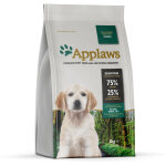 Applaws puppy small & medium breed, poulet pour chien - 2 kg