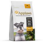 Applaws senior, poulet pour chien - 2 kg