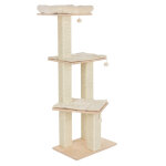 Arbre  chat natural paradise orchid l crme