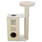 Arbre  chat trixie vincenzo 120 cm - crme