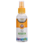 2 x 118 ml arm & hammer fresh spray dentaire � la noix de coco et � la menthe