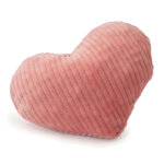 Aumller coussin de jeu coeur pastel pour chats : menthe, bleu azur ou rose tendre