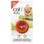 Catit design senses super roller circuit de jeu pour chat