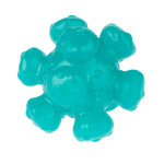Balle à friandises tiaki météorite pour chien - taille s : 10 cm de diamètre Balle à friandises tiaki météorite pour chien - taille s : 10 cm de diamètre