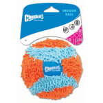 Balle indoor ball chuckit taille l 12 cm de diamtre environ - jouet pour chien