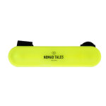 Bande lumineuse usb en silicone nomad tales spirit pour chien - l 12, 2 x l 2, 7 x h 1 cm Bande lumineuse usb en silicone nomad tales spirit pour chien - l 12, 2 x l 2, 7 x h 1 cm