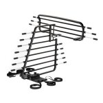 Barri�re de protection kleinmetall roadmaster deluxe - lot : barri�re de protection + s�parateur de coffre ...