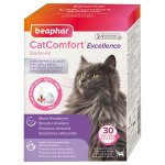 Beaphar catcomfort pour chat - kit de dmarrage (diffuseur + flacon 48 ml)