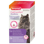 Beaphar catcomfort pour chat - recharge de 48 ml