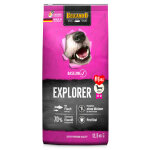 Belcando baseline explorer pour chien - 12, 5 kg