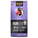 Belcando baseline oldie & light pour chien � 12, 5 kg