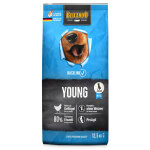Belcando baseline young 12, 5 kg, croquettes pour chien