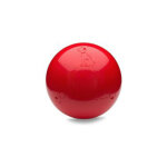 Boomer ball taille l : �20cm chien
