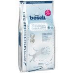 Bosch junior young & active pour chien - 12, 5 kg Bosch junior young & active pour chien - 12, 5 kg