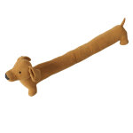 Boudin de porte boltze kalle 84 x 14, 5 x 24, 5 cm pour chien Boudin de porte boltze kalle 84 x 14, 5 x 24, 5 cm pour chien