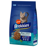 Brekkies, poisson pour chat - 3, 5 kg