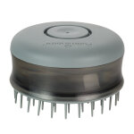 Brosse de bain furminator bathing brush 7, 8 cm de diamtre x h 4, 8 cm - pour chien