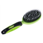 Brosse tiaki 24 x 7 x 4 cm pour chiens