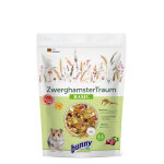 600g basic bunny rve nourriture pour hamster nain