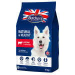 Butcher's natural & healthy boeuf pour chien - 10 kg