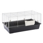 Cage cochon d'inde 96x57cm h:56cm casa 100 ferplast