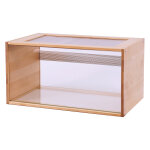 Cage skyline nagarium marrakesch 80 - l 77 x l 47 x h 40 cm